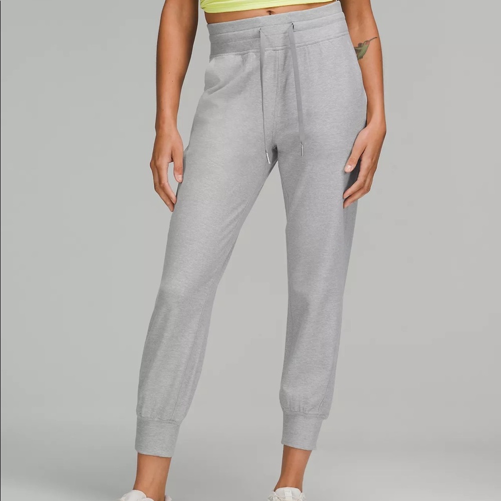 Lululemon ready to rulu jogger pant
